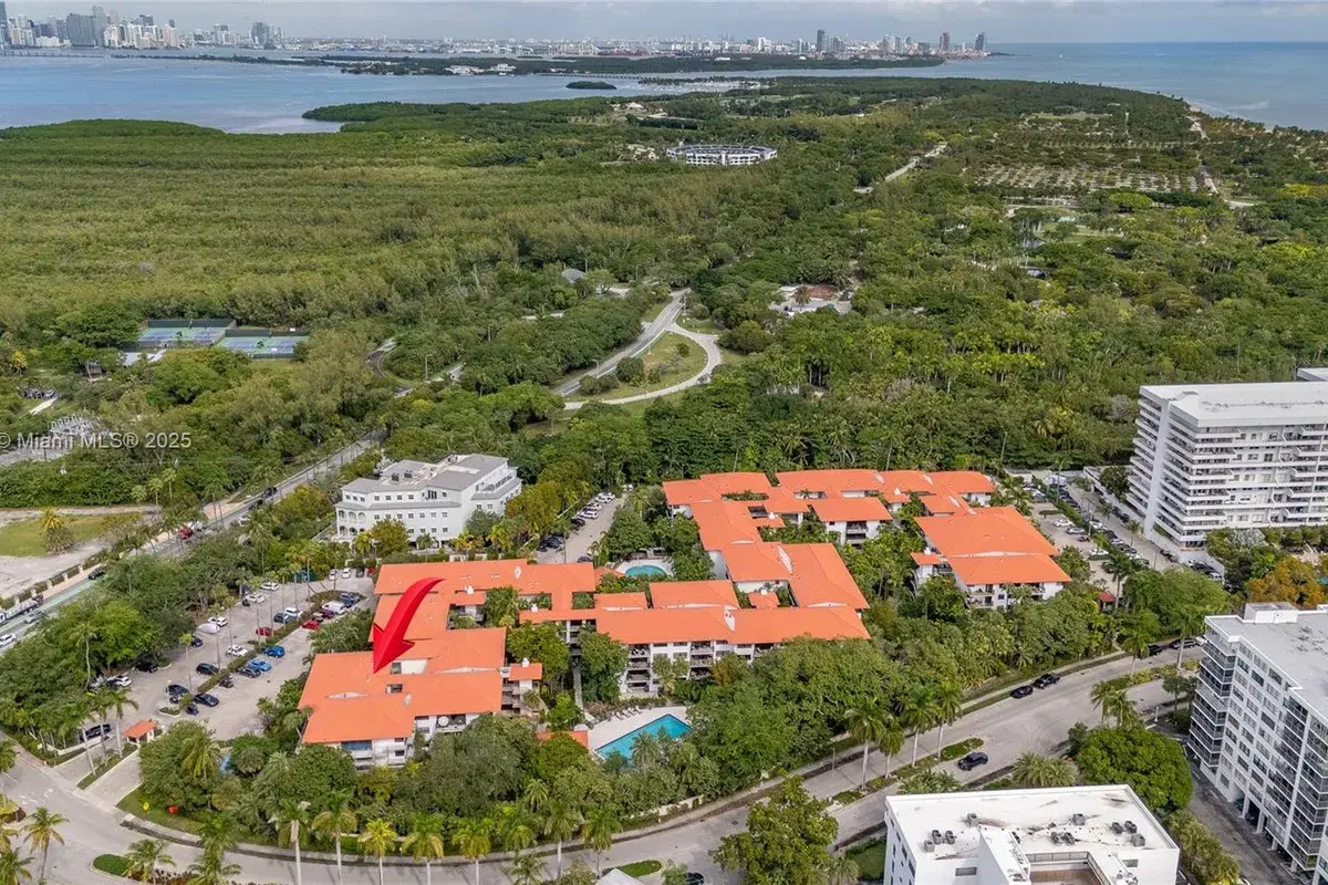 55 Ocean Lane Dr # 3030, Key Biscayne FL 33149
