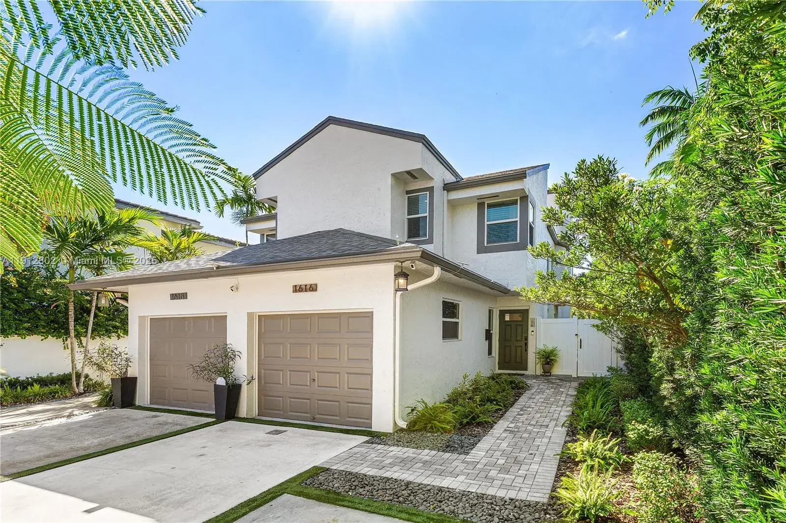 1616 NE 5th St., Fort Lauderdale FL 33301