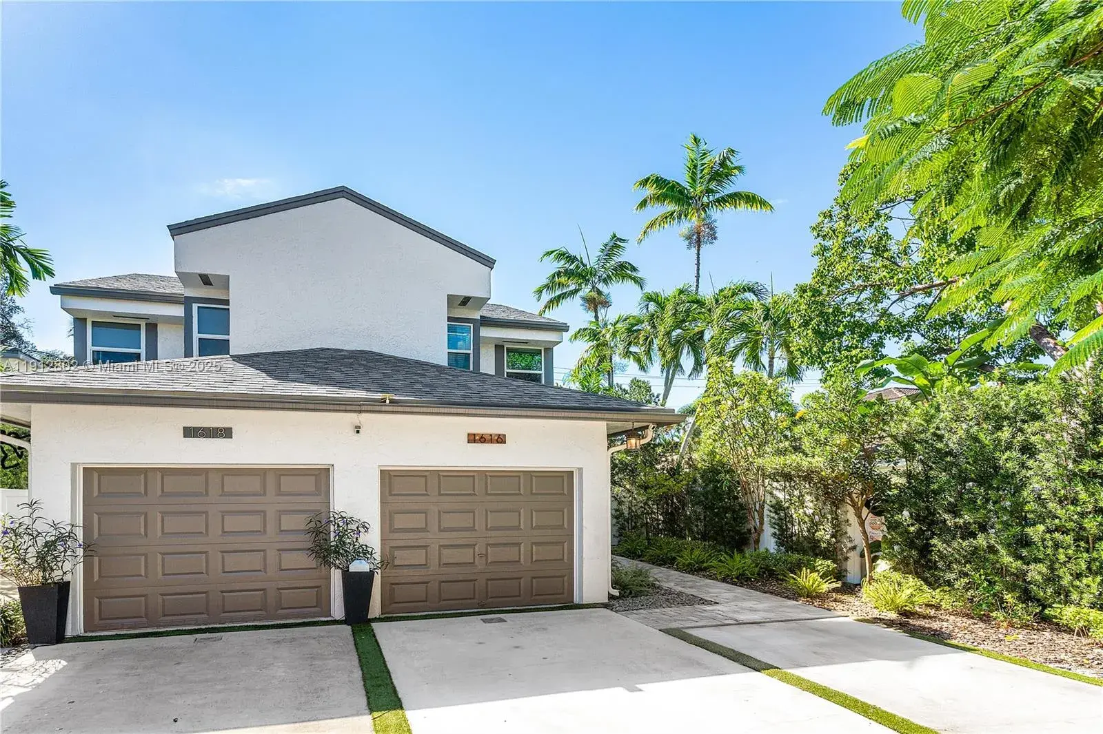 1616 NE 5th St., Fort Lauderdale FL 33301