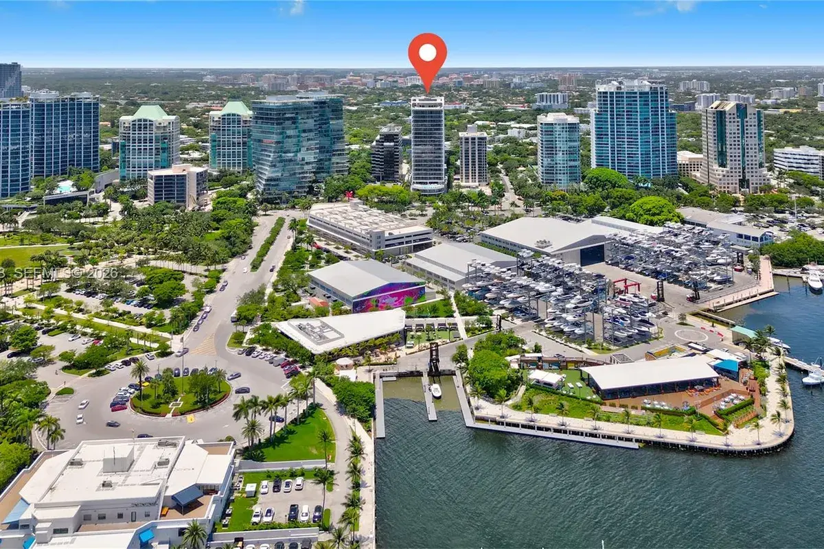 2655 S Bayshore Dr # 405, Miami FL 33133