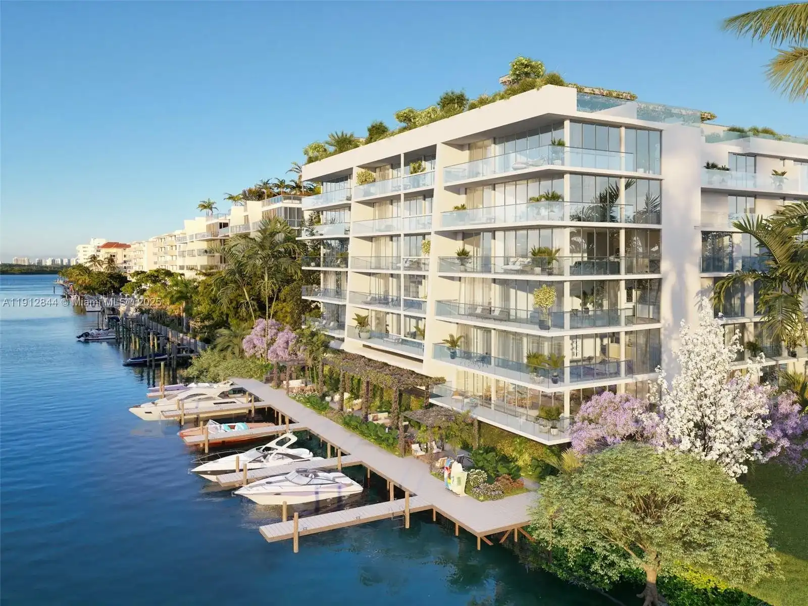 9900 W Bay Harbor Dr # 601, Bay Harbor Islands FL 33154