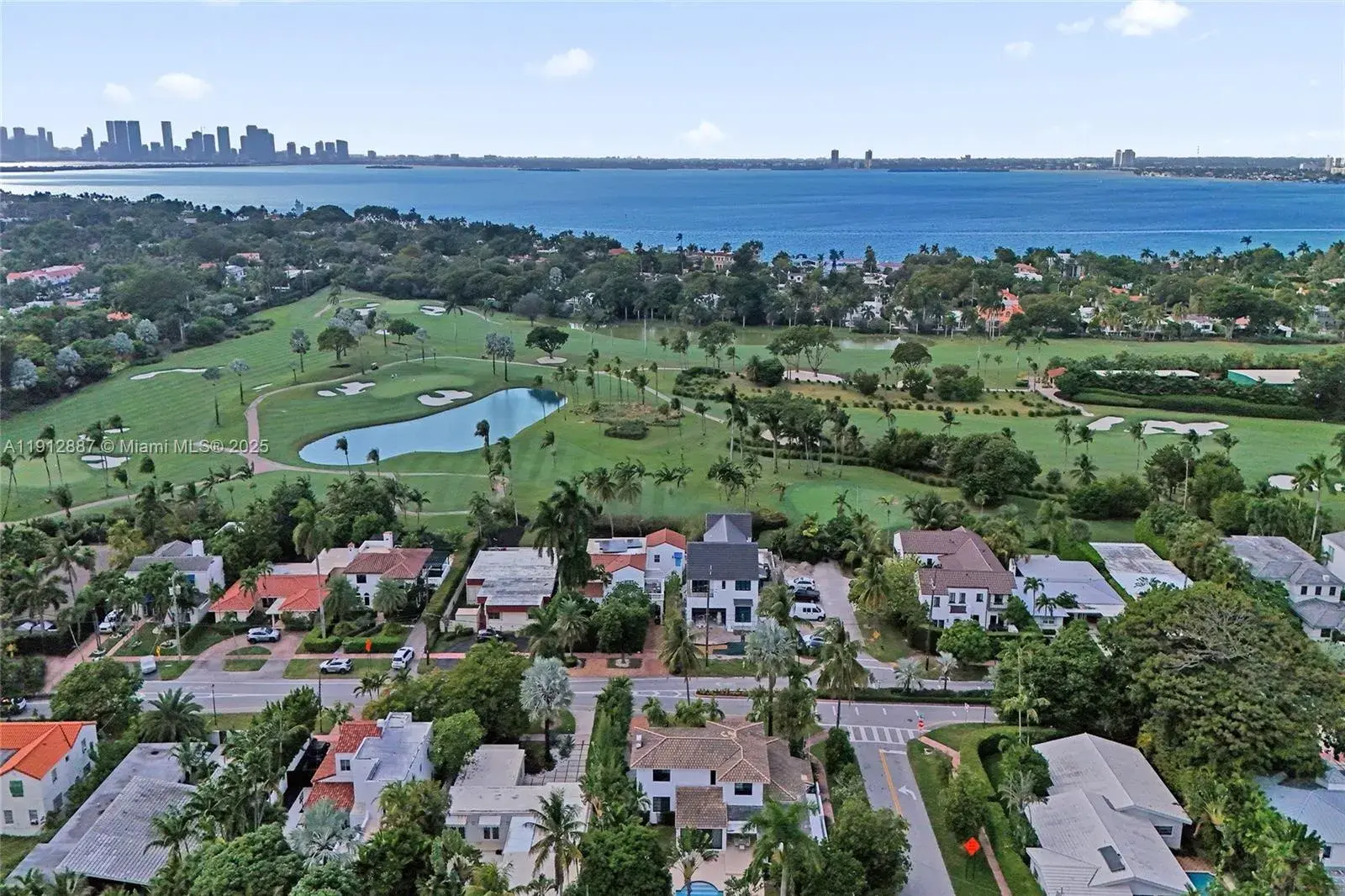 5252 La Gorce Dr, Miami Beach FL 33140