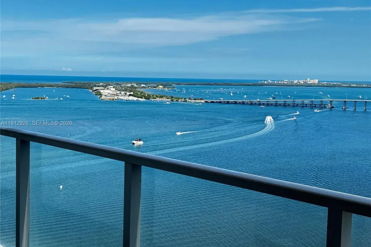 1155 Brickell Bay Dr # 3405, Miami FL 33131