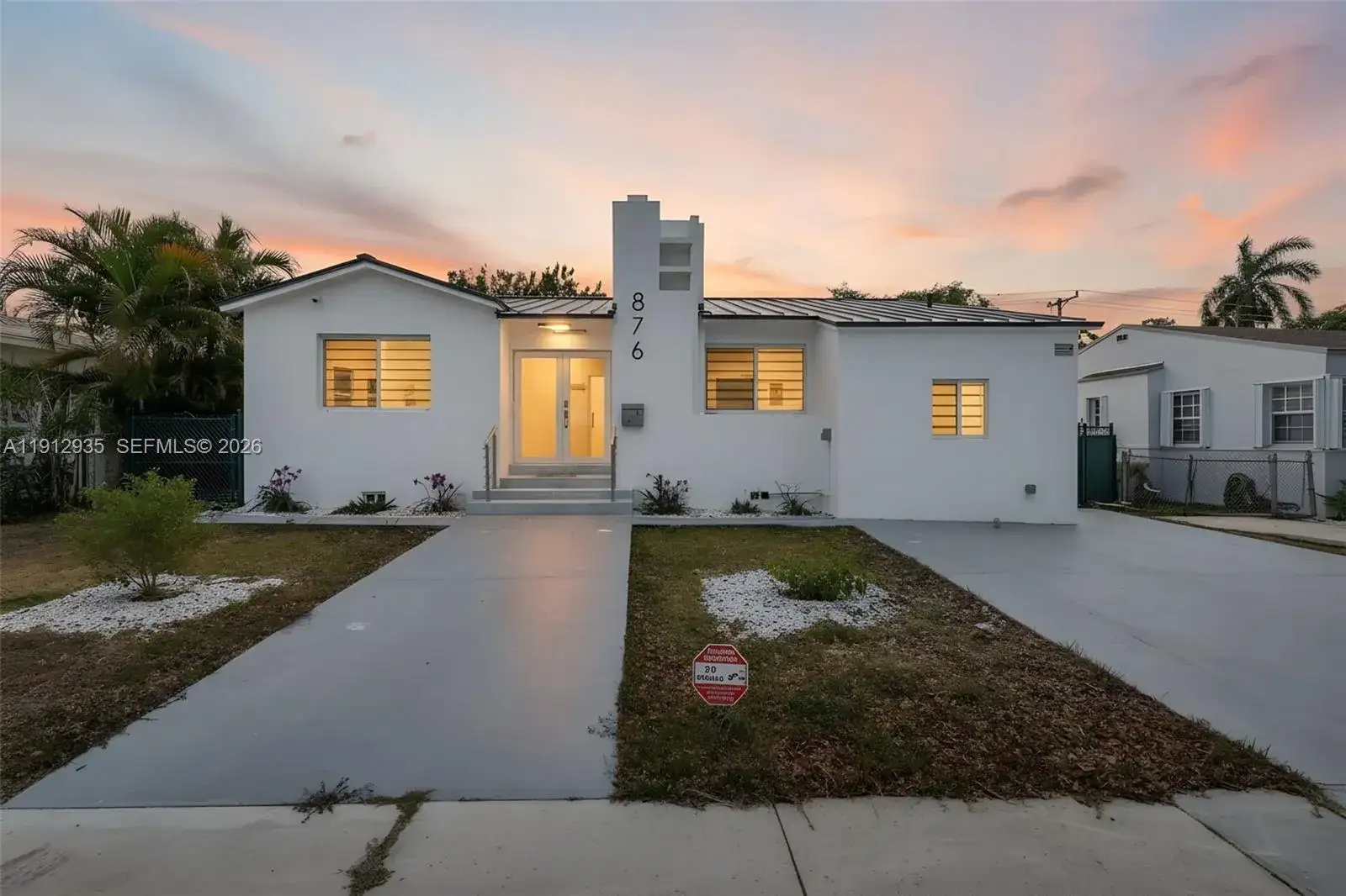 876 NE 81st St, Miami FL 33138 photo 2