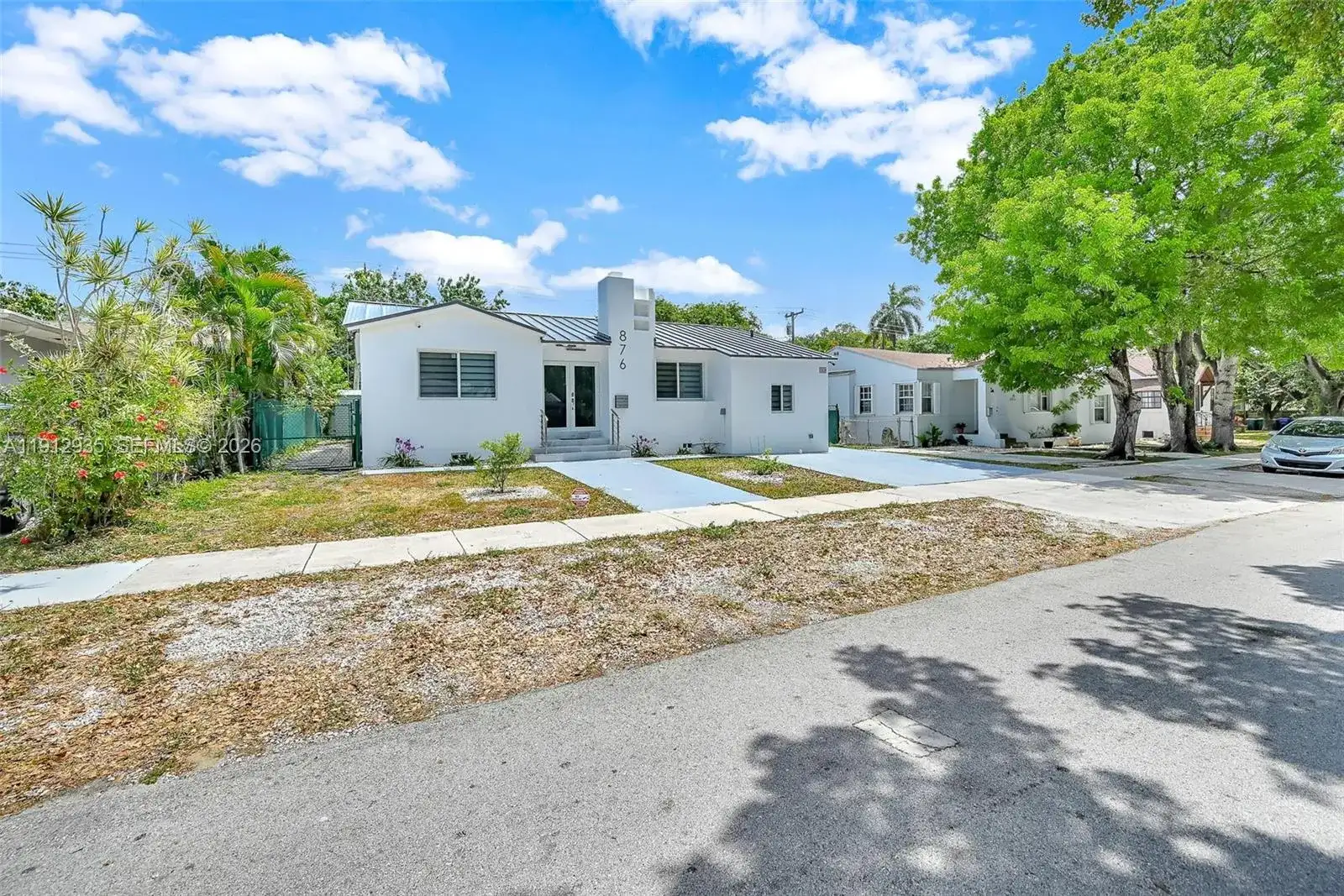 876 NE 81st St, Miami FL 33138 photo 4