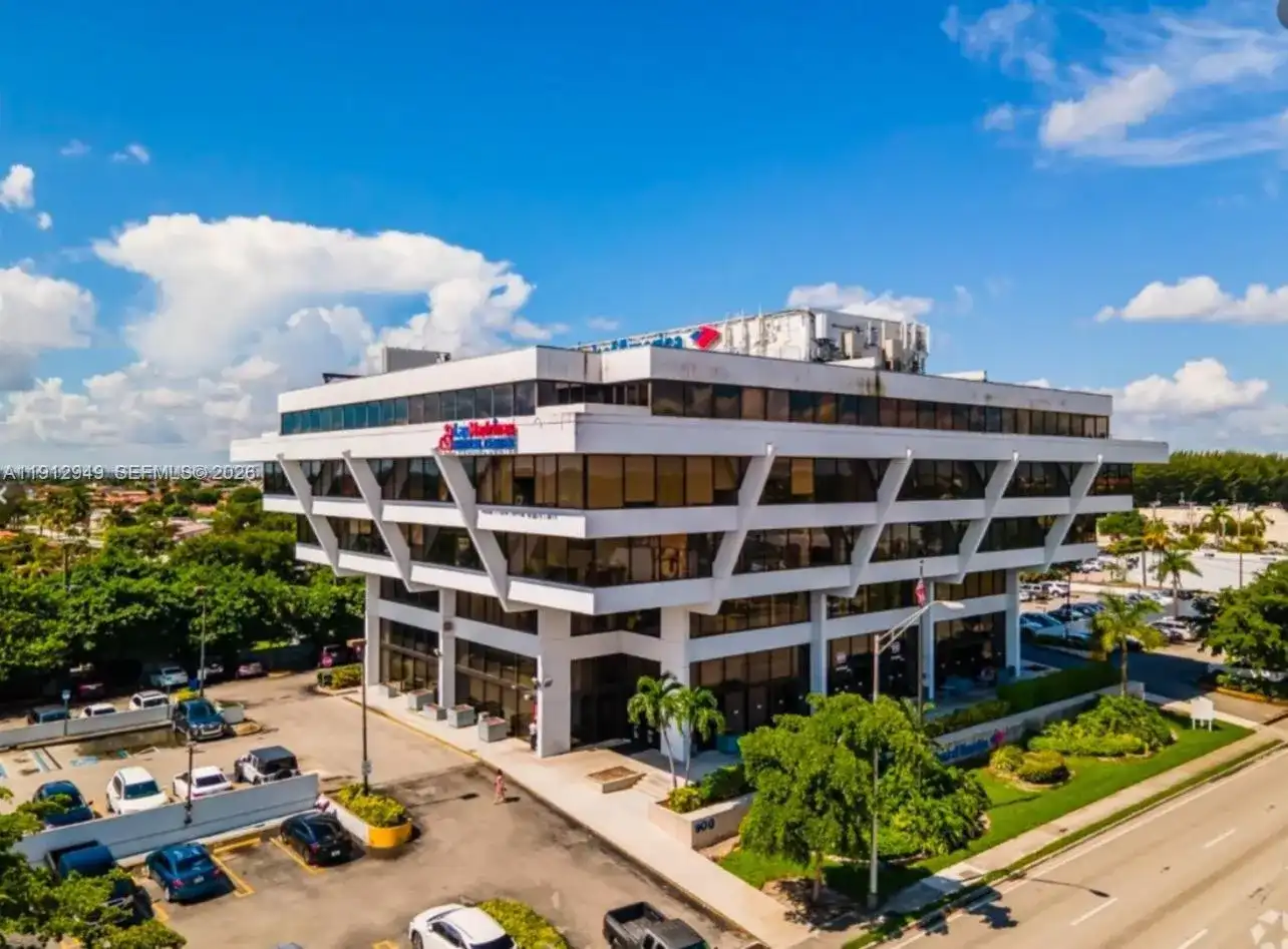 900 W 49th St Suite 315, Hialeah FL 33012