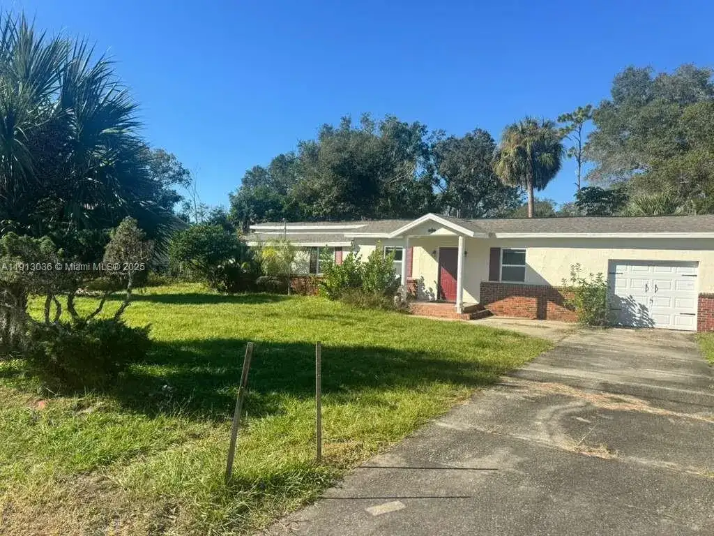 5841 BOGGS FORD RD, Port Orange FL 32127 photo 2
