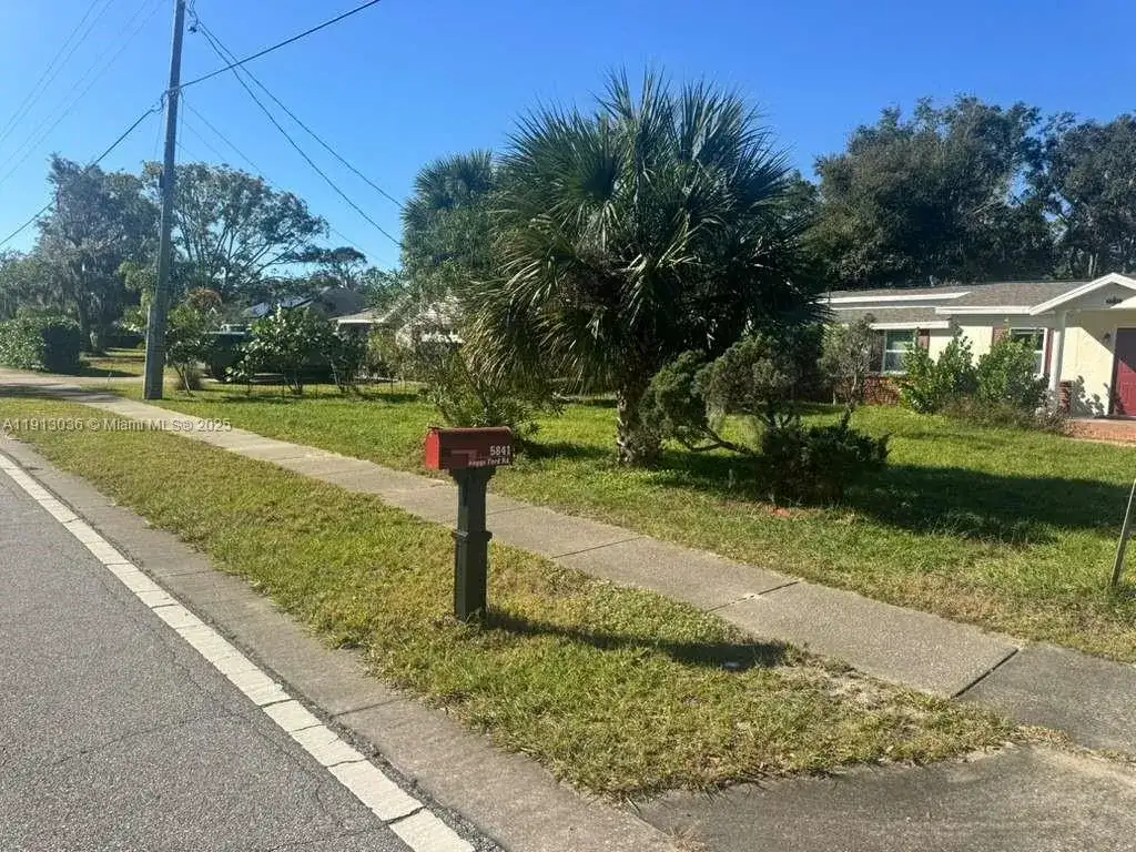 5841 BOGGS FORD RD, Port Orange FL 32127 photo 4