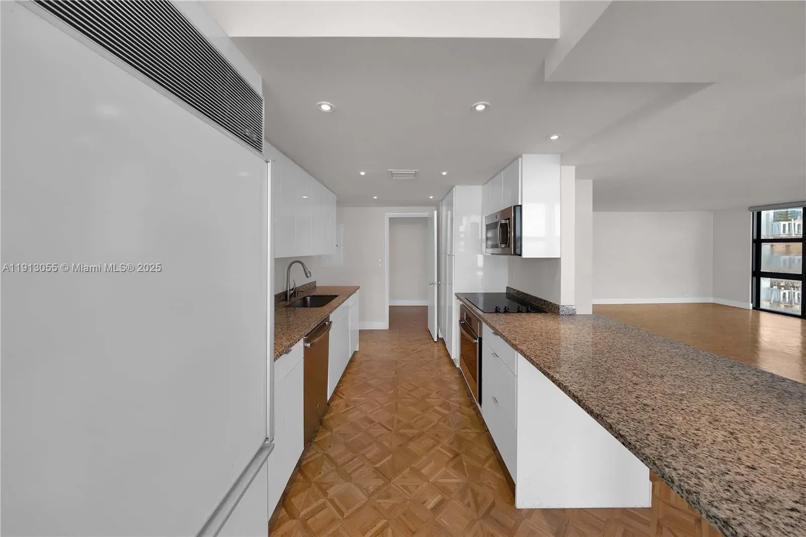 1111 Crandon Blvd # A1107, Key Biscayne FL 33149