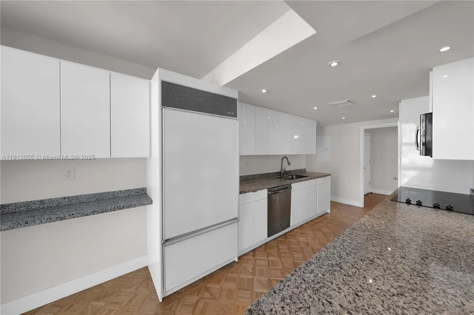 1111 Crandon Blvd # A1107, Key Biscayne FL 33149