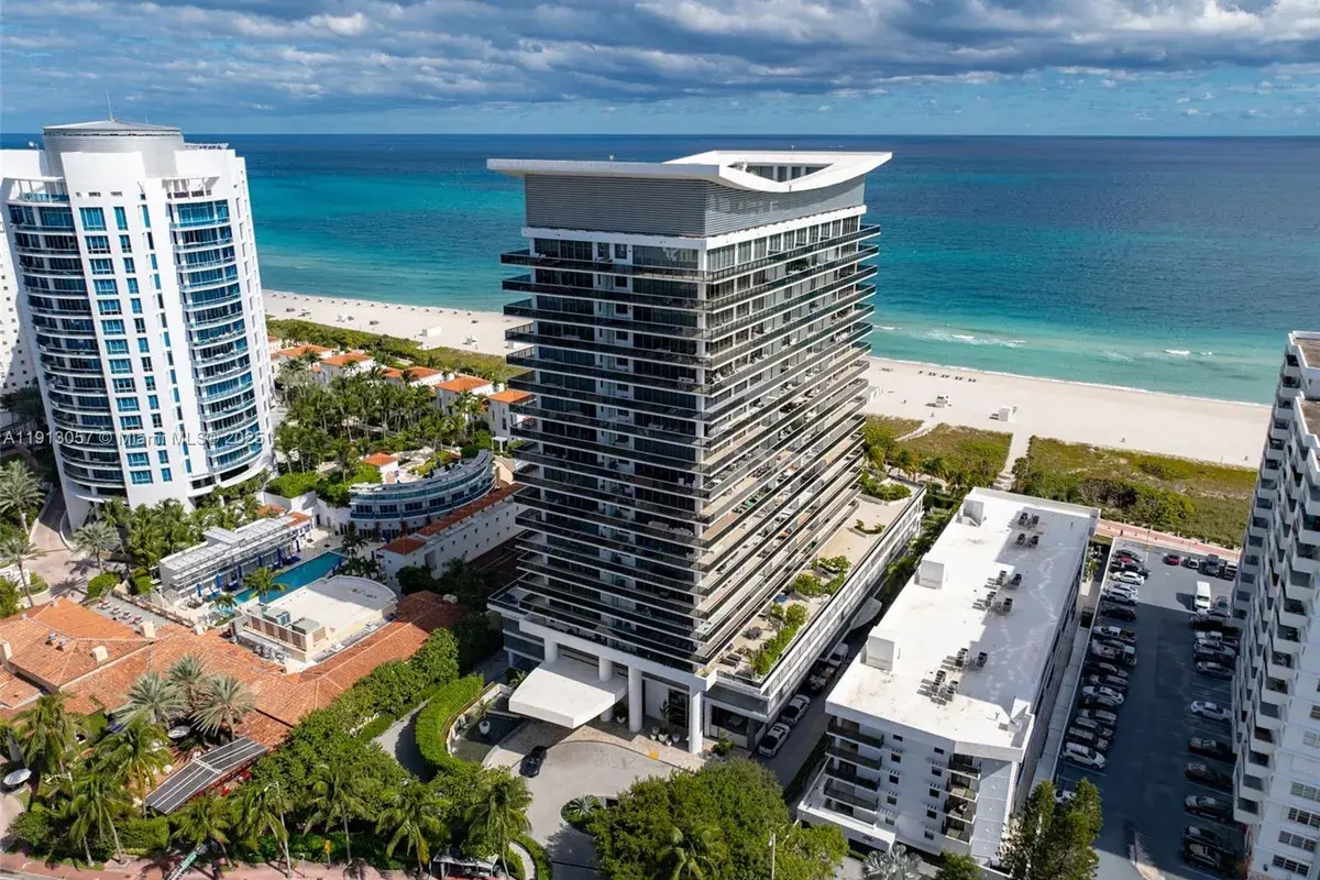 5875 Collins Ave # 1908, Miami Beach FL 33140