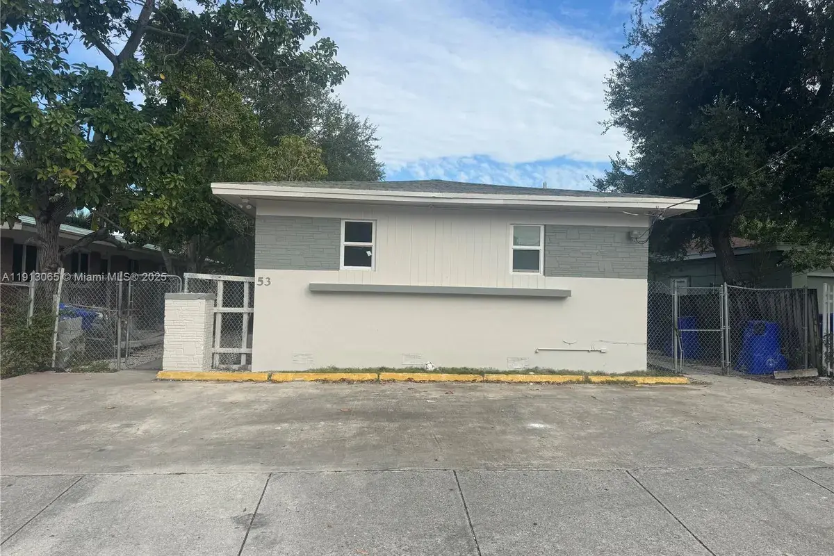 53 NE 56th St # 3, Miami FL 33137