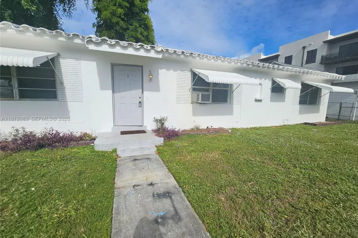 1727 Fletcher St # 1, Hollywood FL 33020