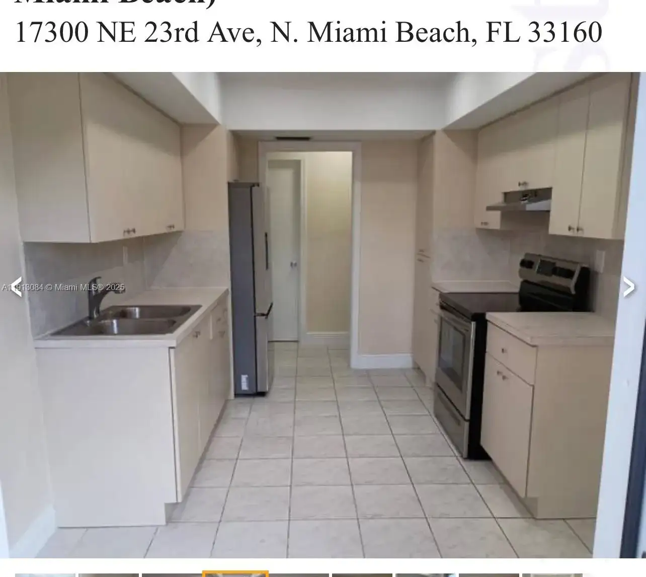 17300 NE 23rd Ave # 17300, North Miami Beach FL 33160 photo 4