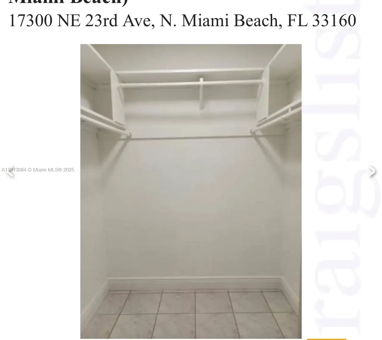 17300 NE 23rd Ave # 17300, North Miami Beach FL 33160 photo 5