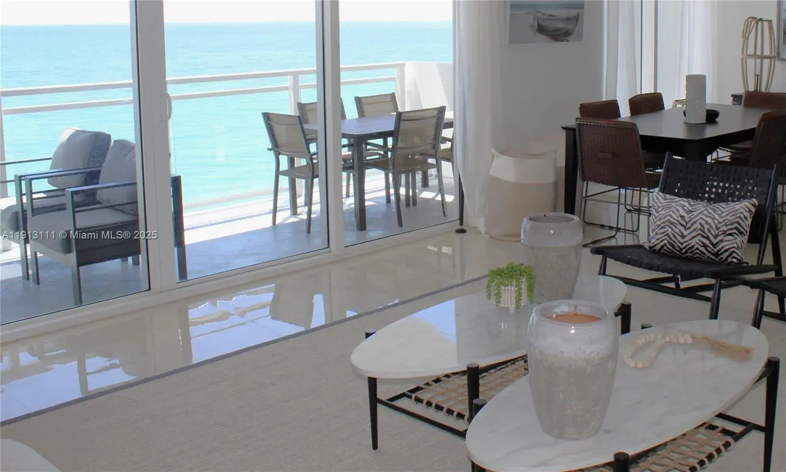 2030 S Ocean Dr # 821, Hallandale Beach FL 33009