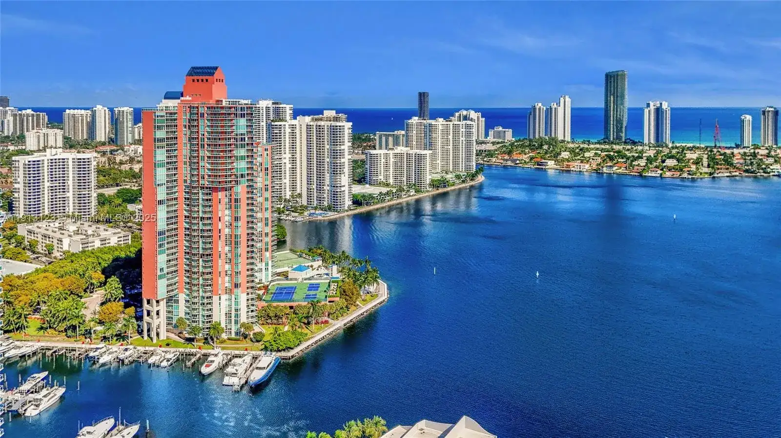 3370 Hidden Bay Dr # 804, Aventura FL 33180 photo 5