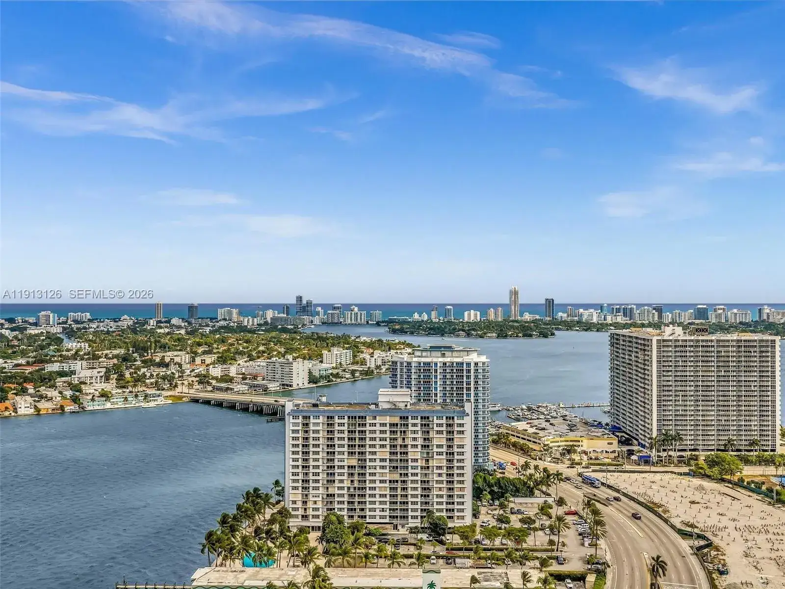 1865 79th St Cswy # 11D, North Bay Village FL 33141