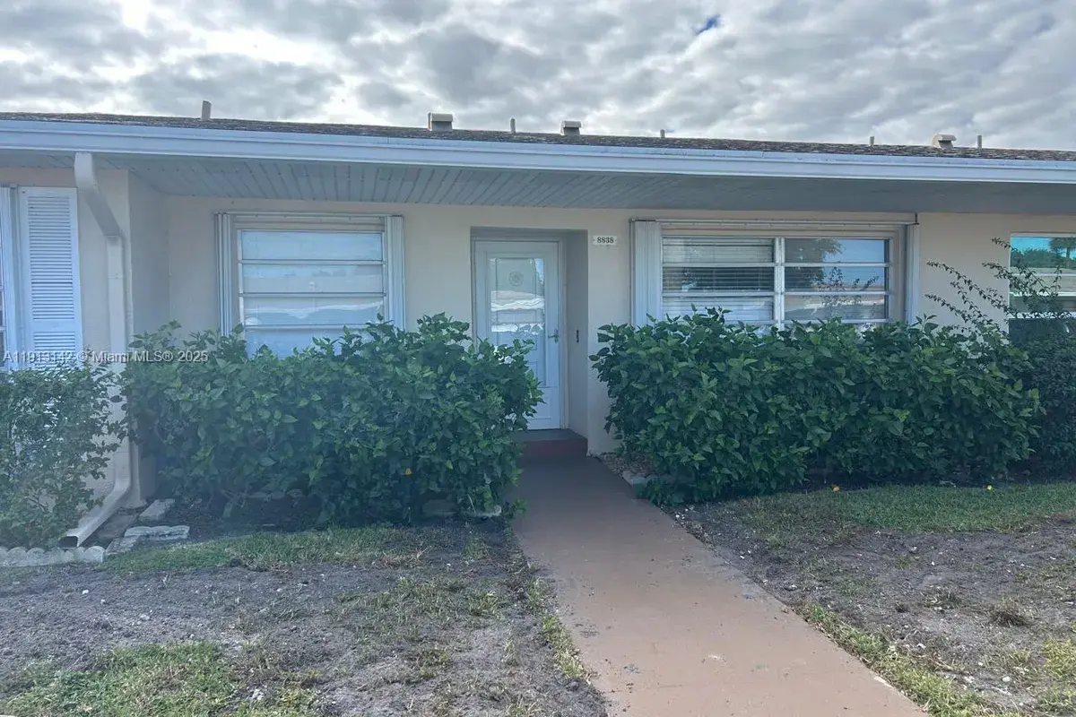 8838 Bella Vista Dr # 343, Boca Raton FL 33433