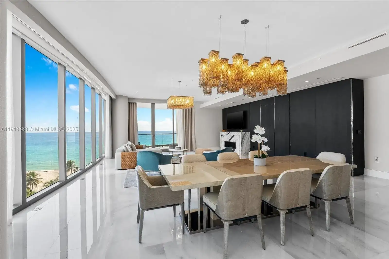 17975 Collins Ave # 602, Sunny Isles Beach FL 33160 photo 2