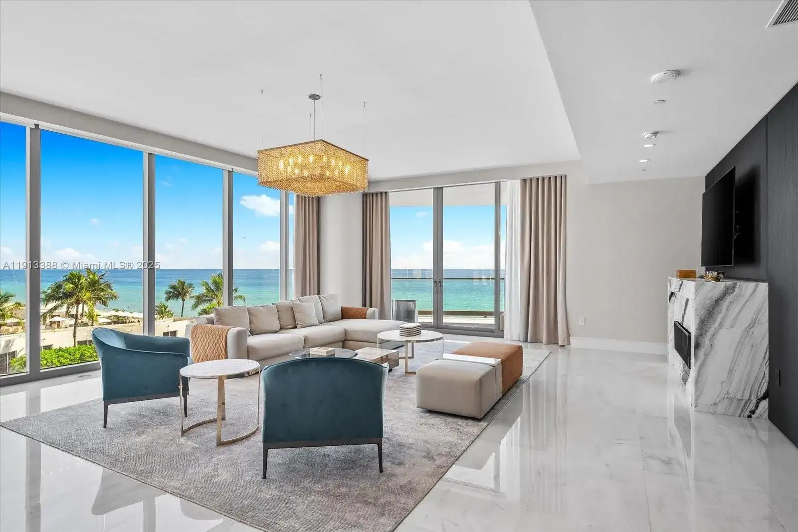 17975 Collins Ave # 602, Sunny Isles Beach FL 33160 photo 3