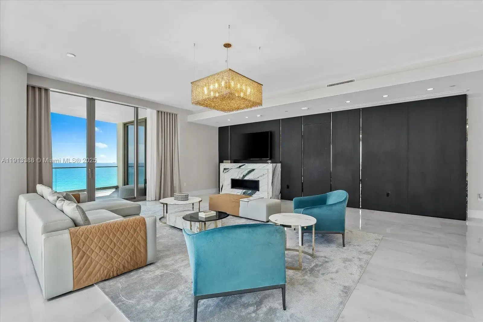 17975 Collins Ave # 602, Sunny Isles Beach FL 33160 photo 4