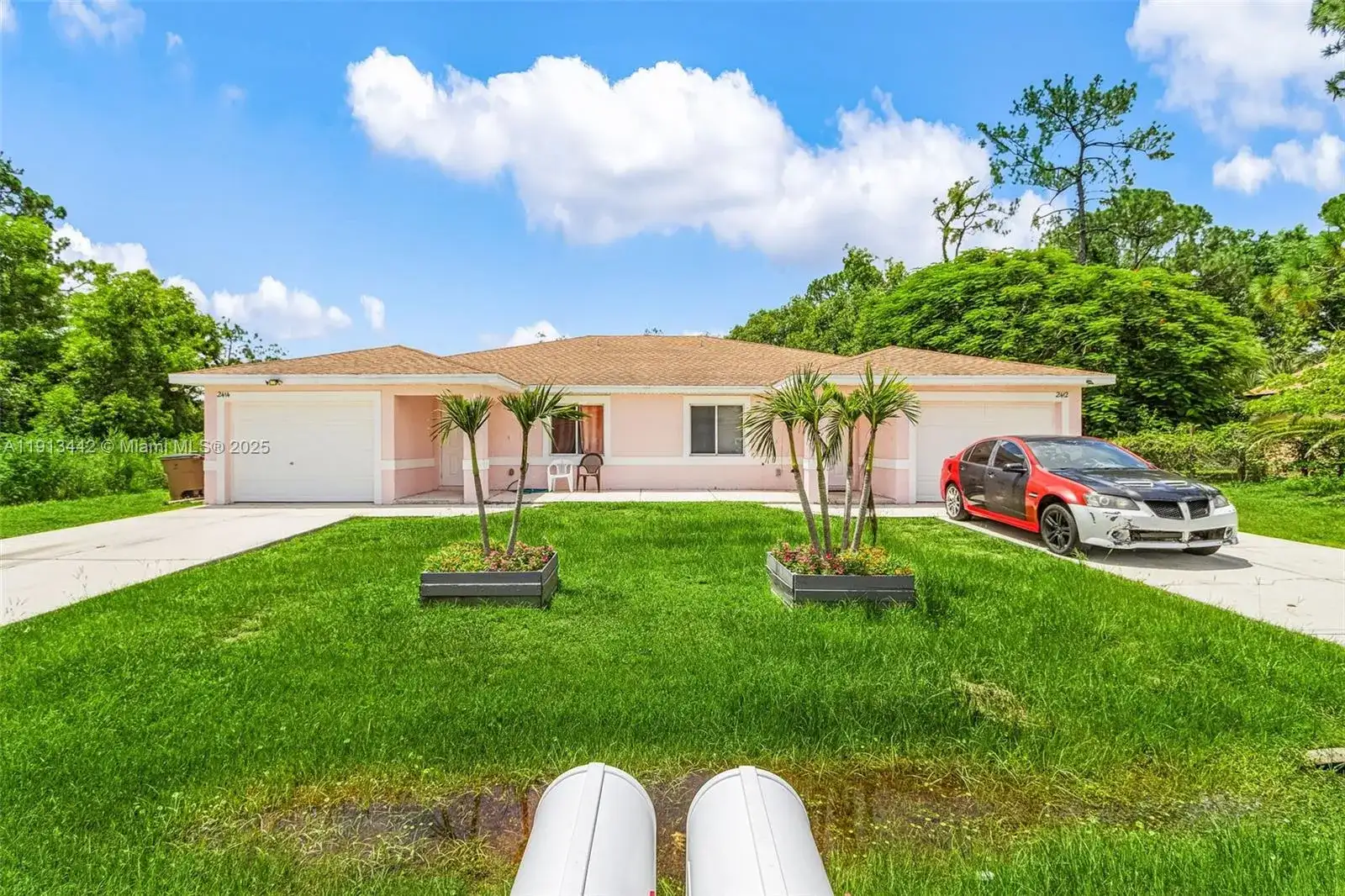 2412 Millie Ave # 2412, Lehigh Acres FL 33973 photo 2