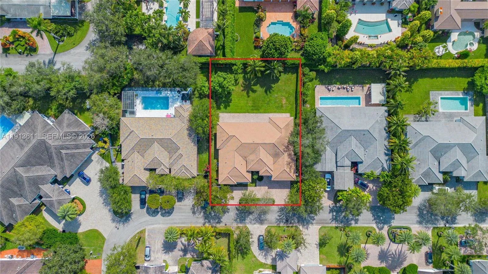 9424 SW 123rd Ter, Miami FL 33176