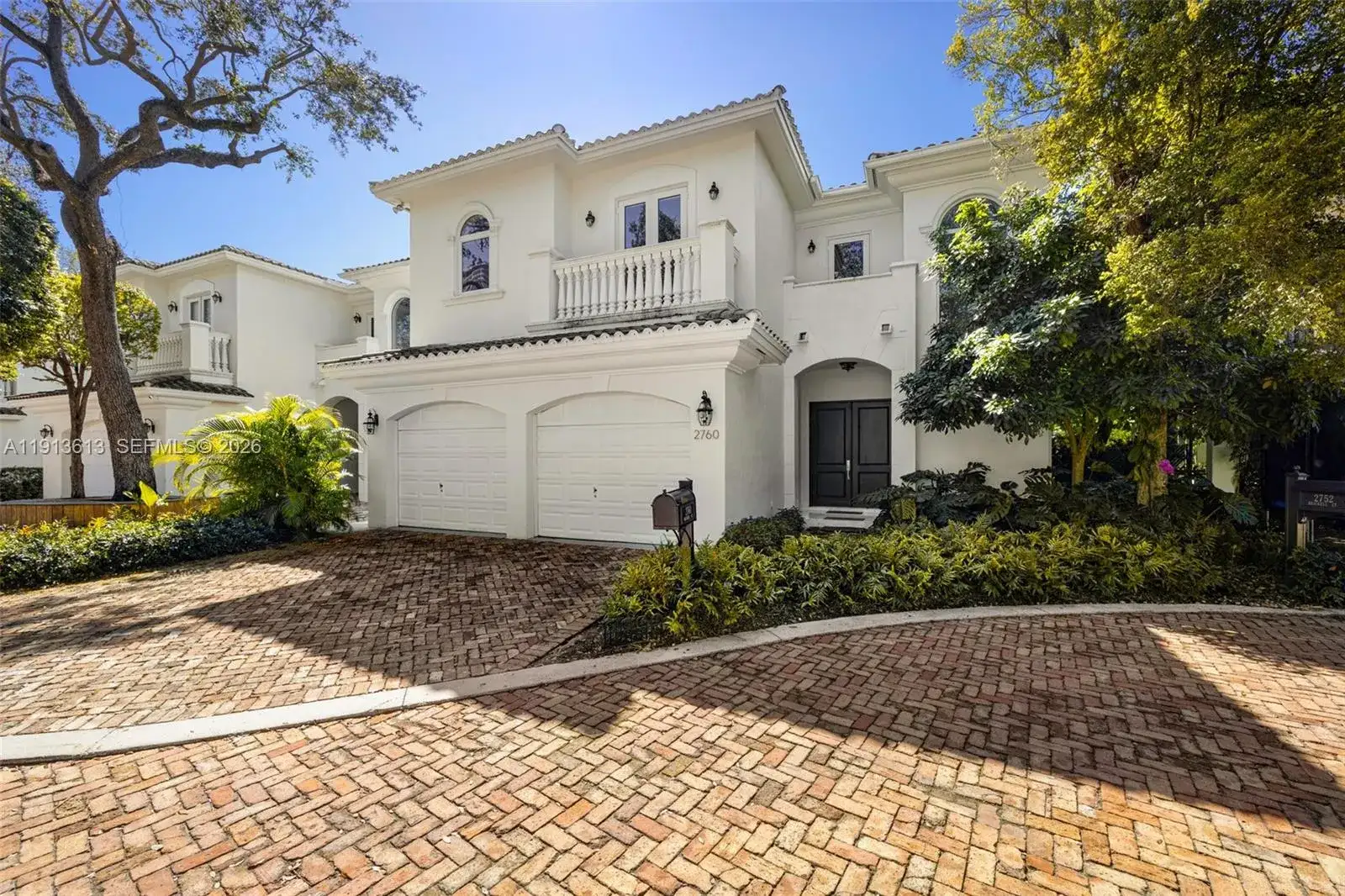 2760 Brickell Ct # 2760, Miami FL 33129 photo 4