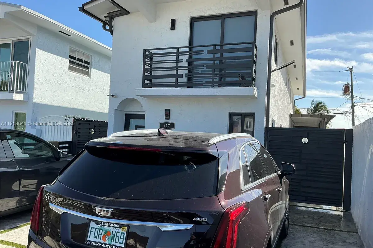 717 Tamiami Canal Rd, Miami FL 33144
