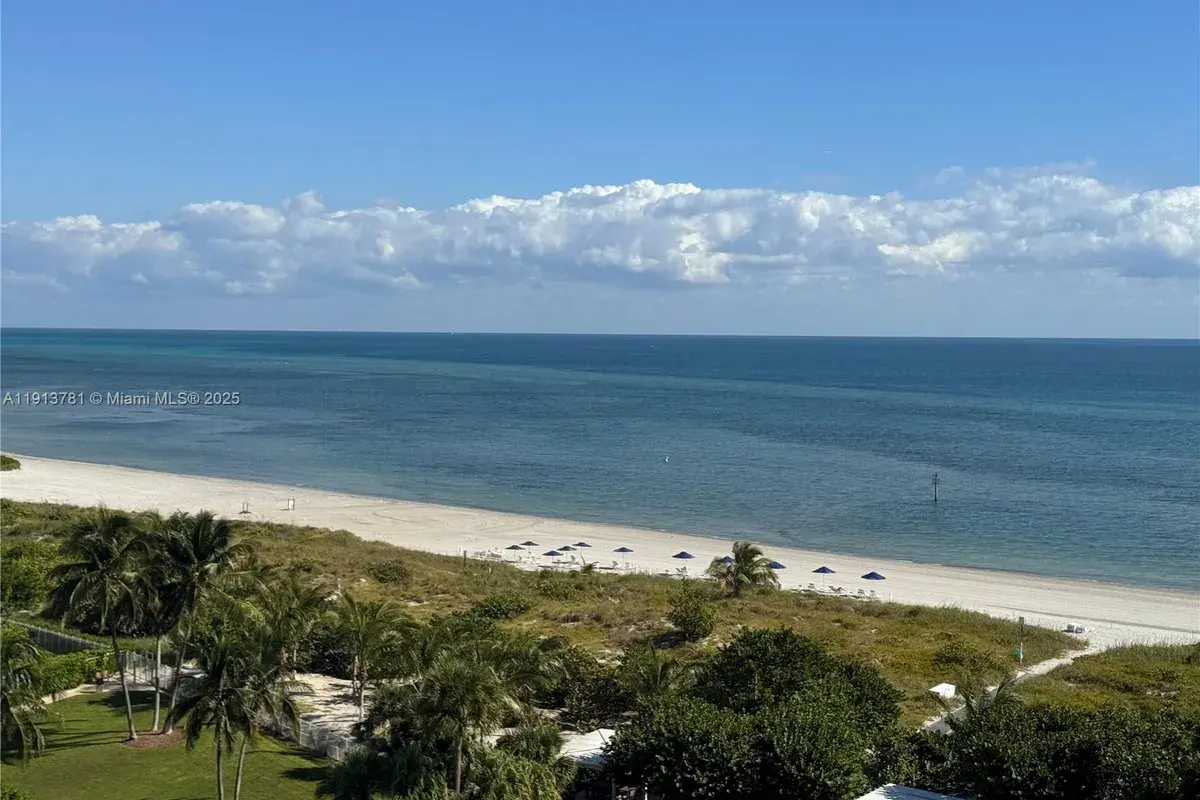 200 Ocean Lane Dr # 909, Key Biscayne FL 33149