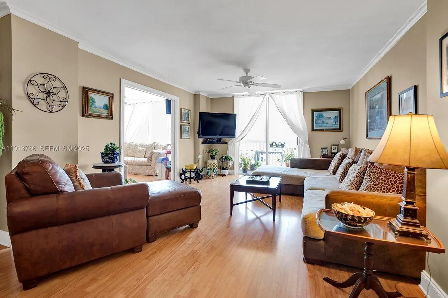 1500 S Ocean DR # 9J, Hollywood FL 33019