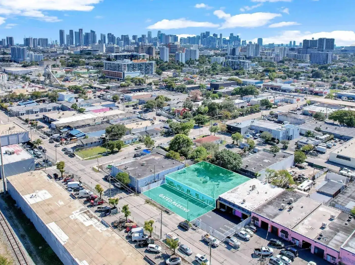 1822 NW 22nd St, Miami FL 33142 photo 3