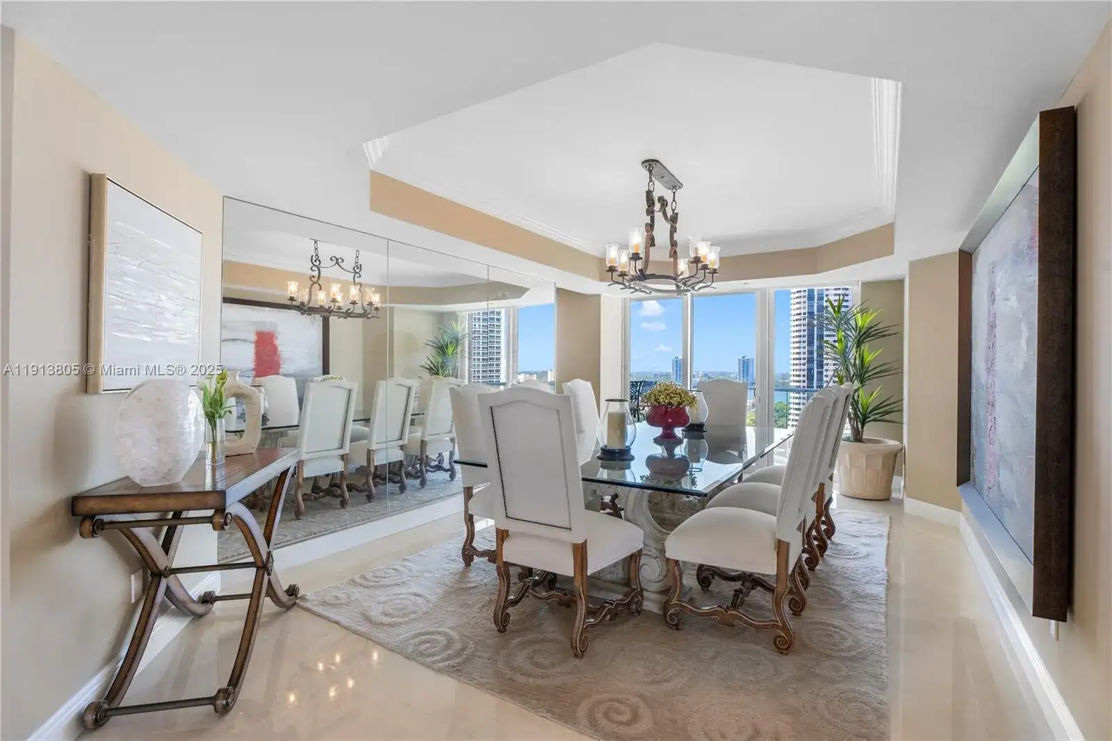 2600 Island Blvd # 1605, Aventura FL 33160 photo 5