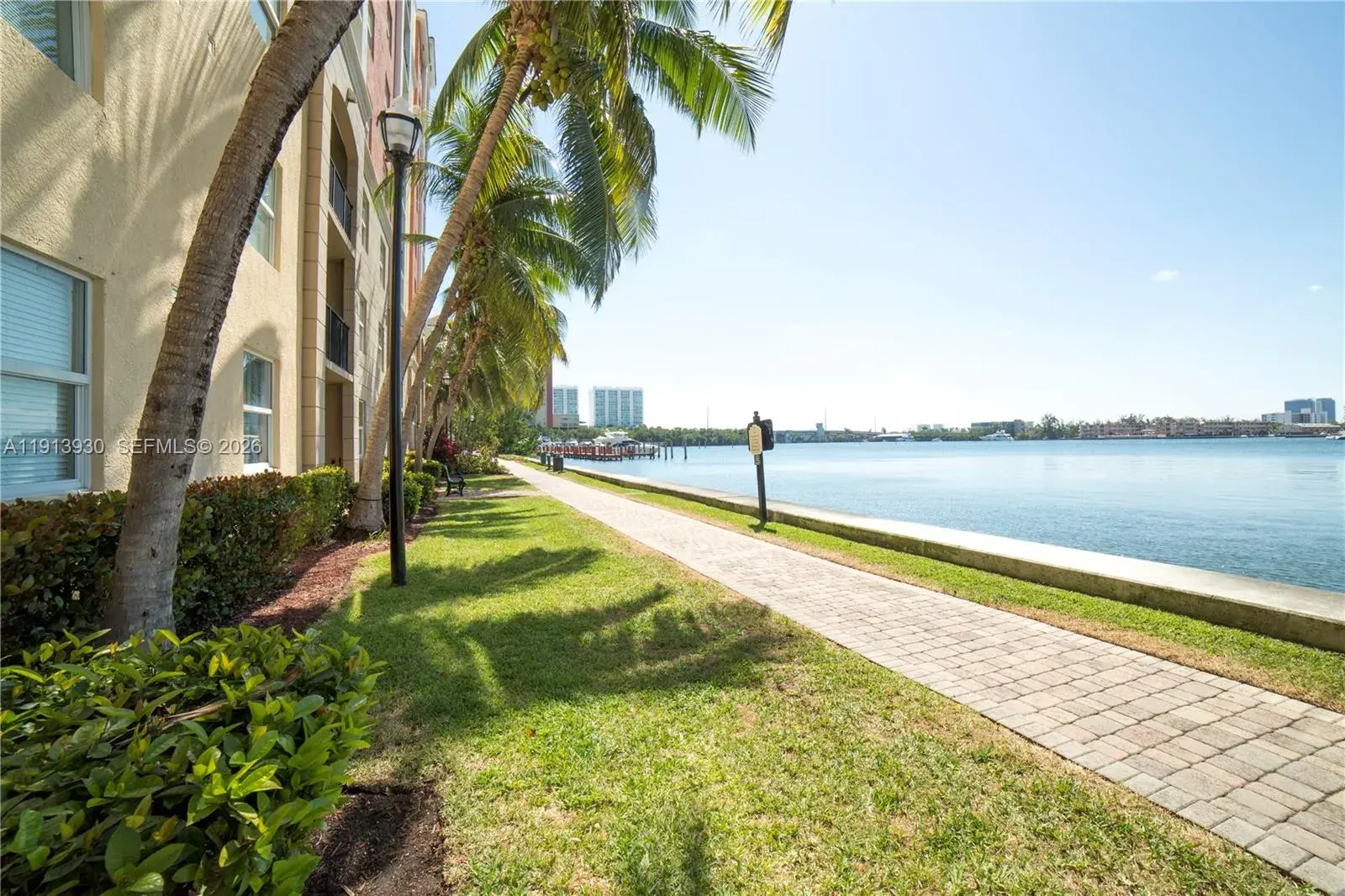 17100 N Bay Rd # 1107, Sunny Isles Beach FL 33160