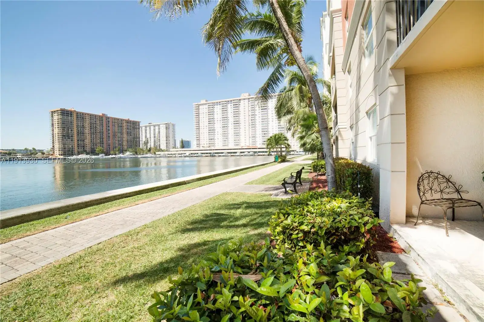 17100 N Bay Rd # 1107, Sunny Isles Beach FL 33160 photo 3