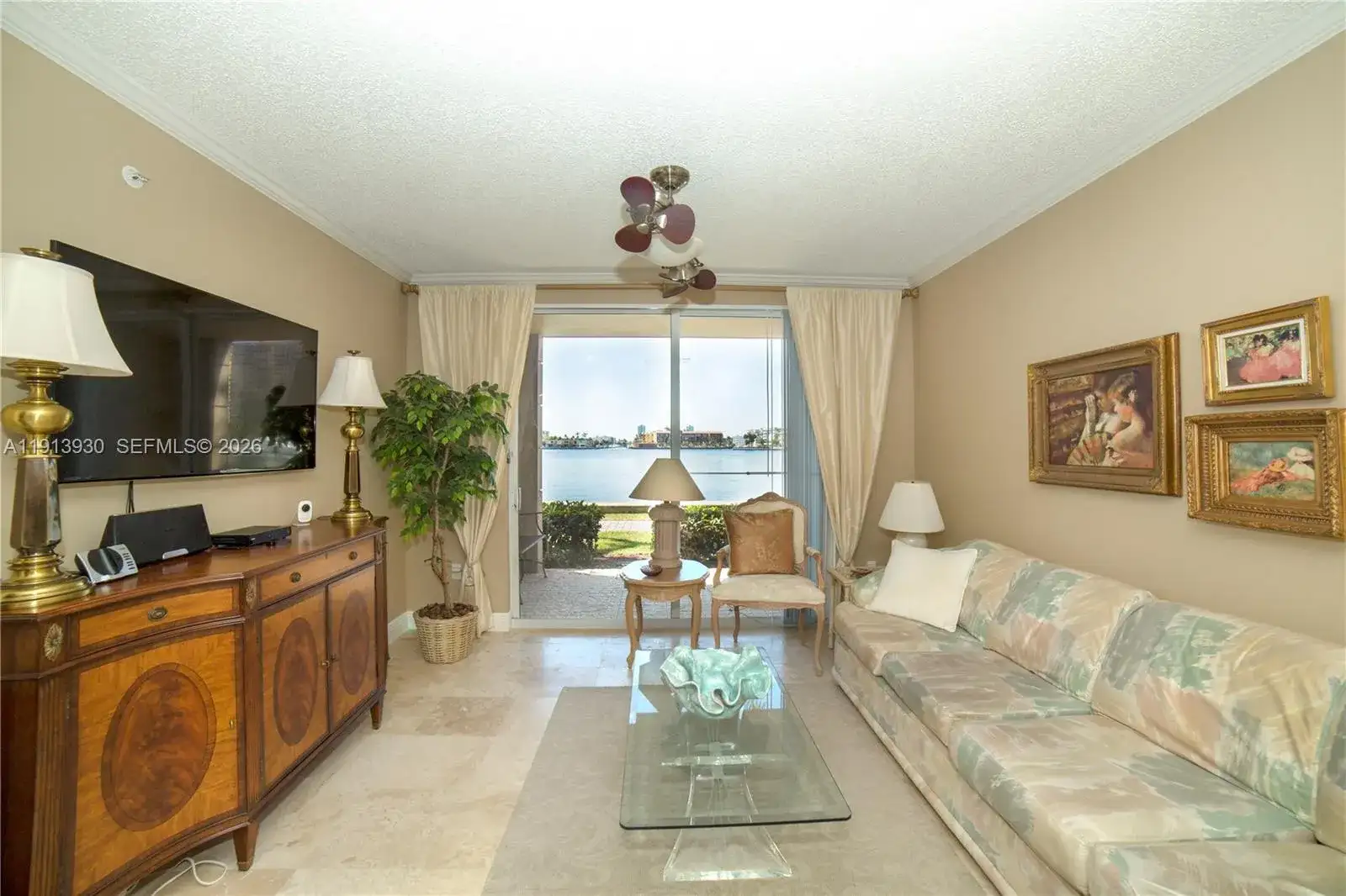 17100 N Bay Rd # 1107, Sunny Isles Beach FL 33160 photo 4