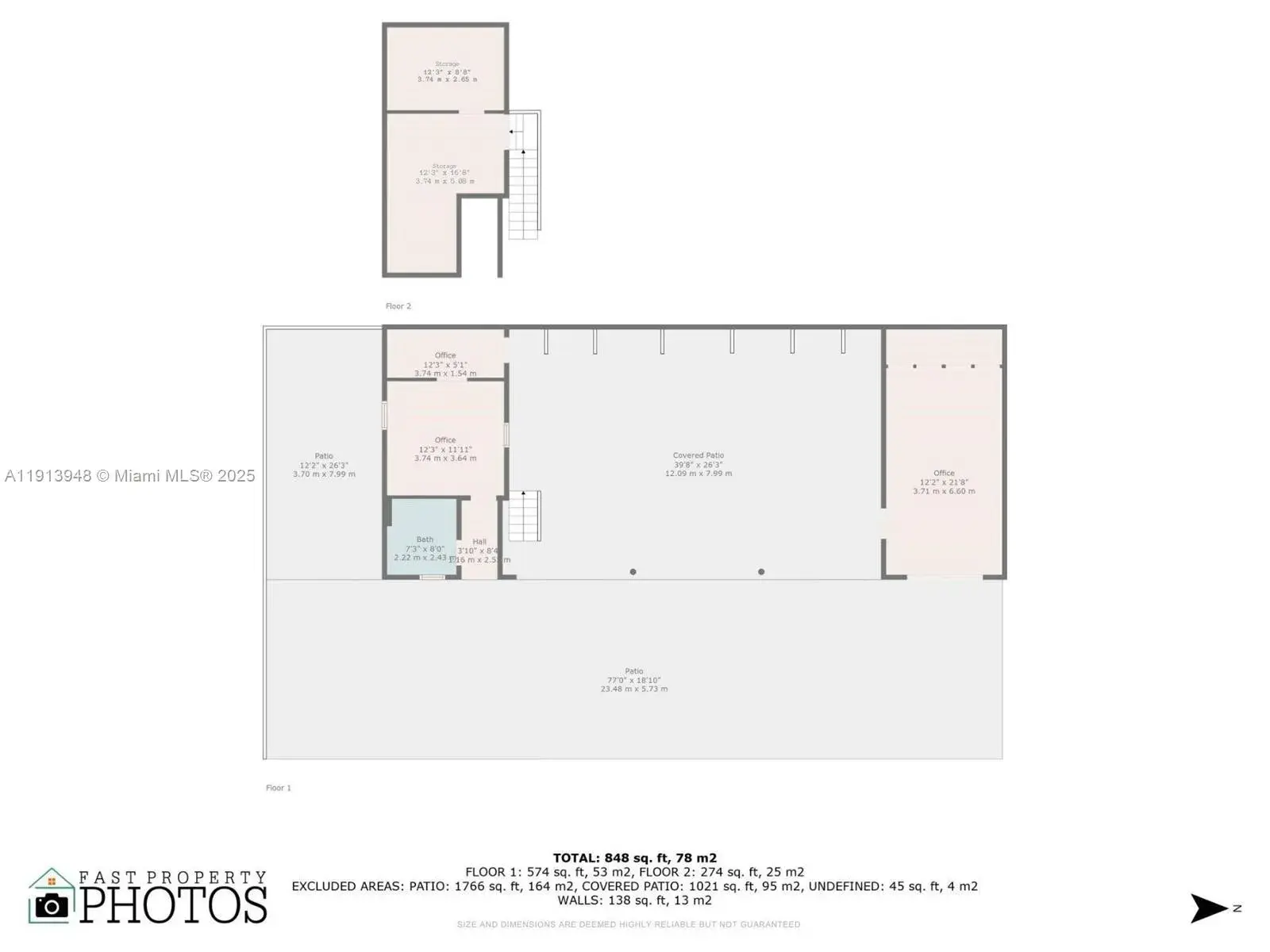 584 NW 54th St, Miami FL 33127