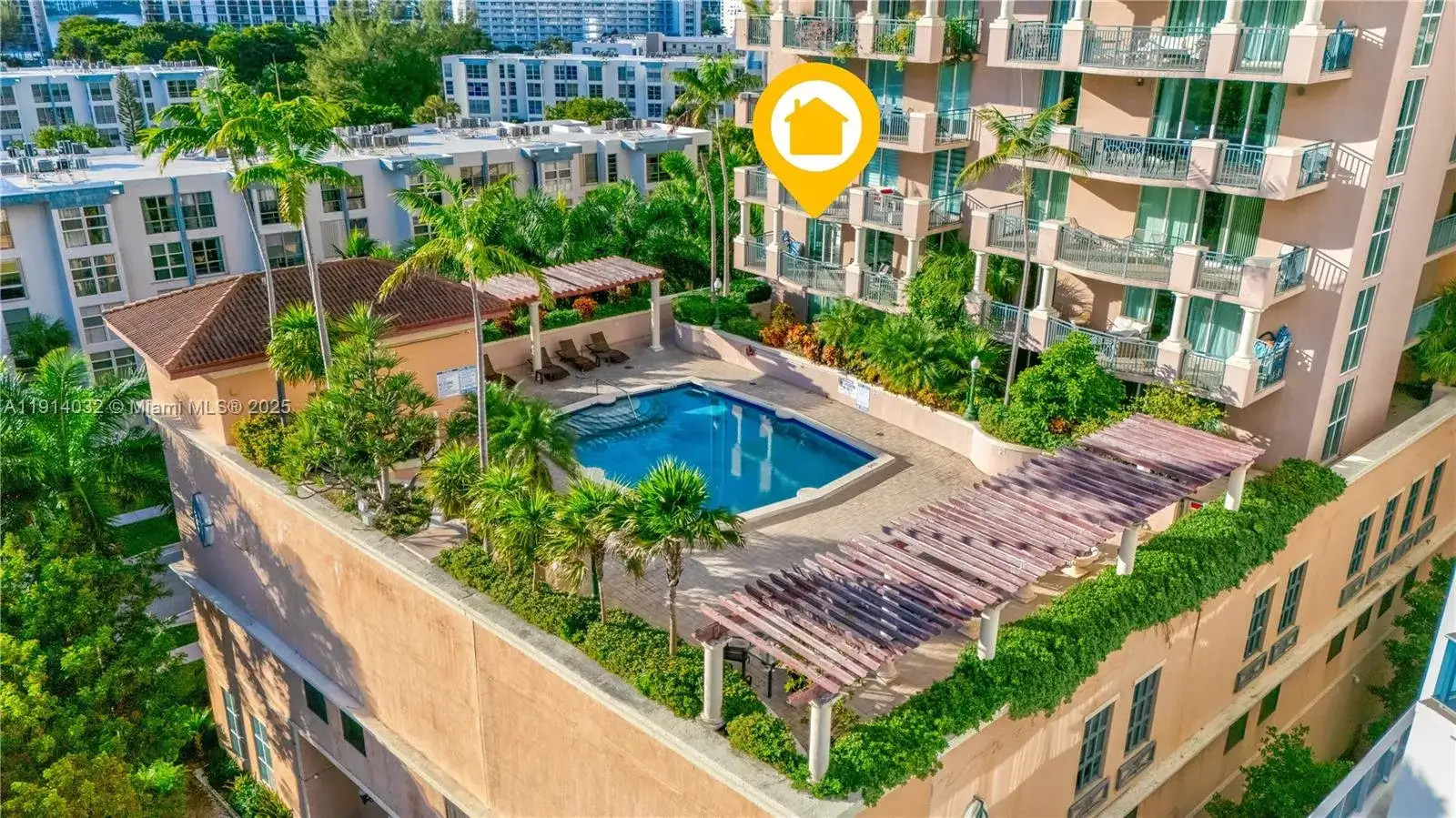 17555 Atlantic Blvd # 602, Sunny Isles Beach FL 33160 photo 2