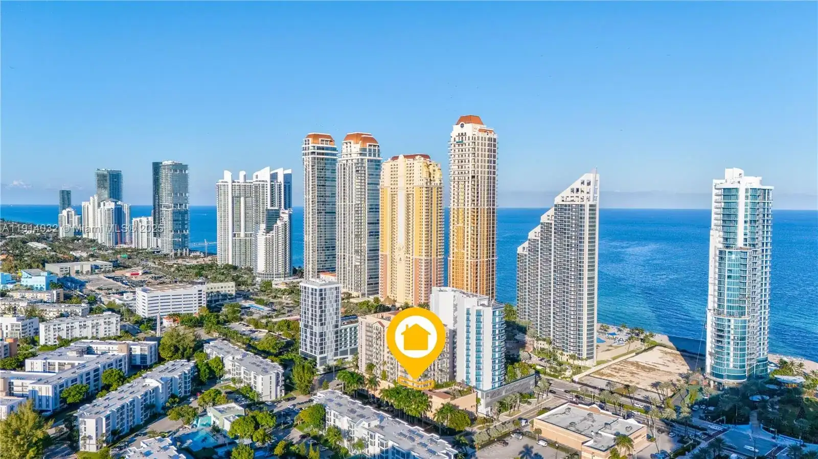 17555 Atlantic Blvd # 602, Sunny Isles Beach FL 33160 photo 4