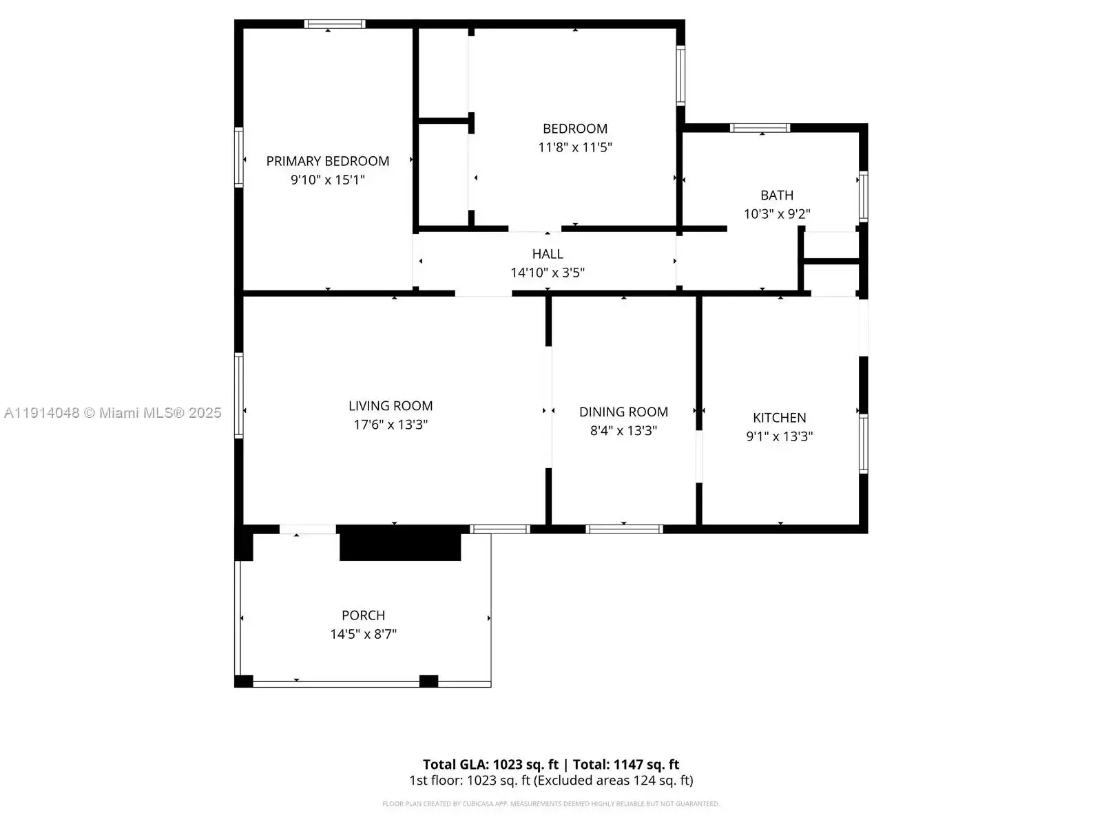 3000 NW 5th St, Miami FL 33125 photo 3