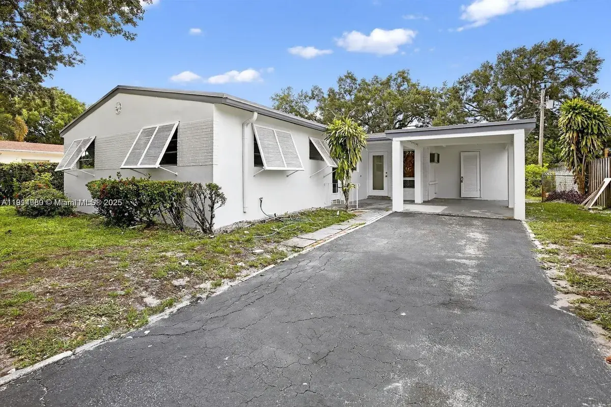 6620 Charleston St # 0, Hollywood FL 33024