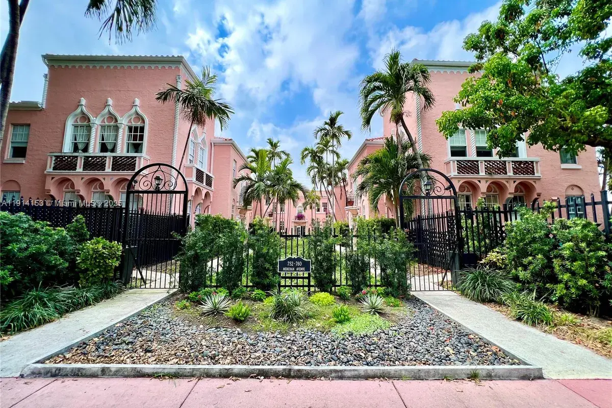 756 Meridian Ave # 9, Miami Beach FL 33139