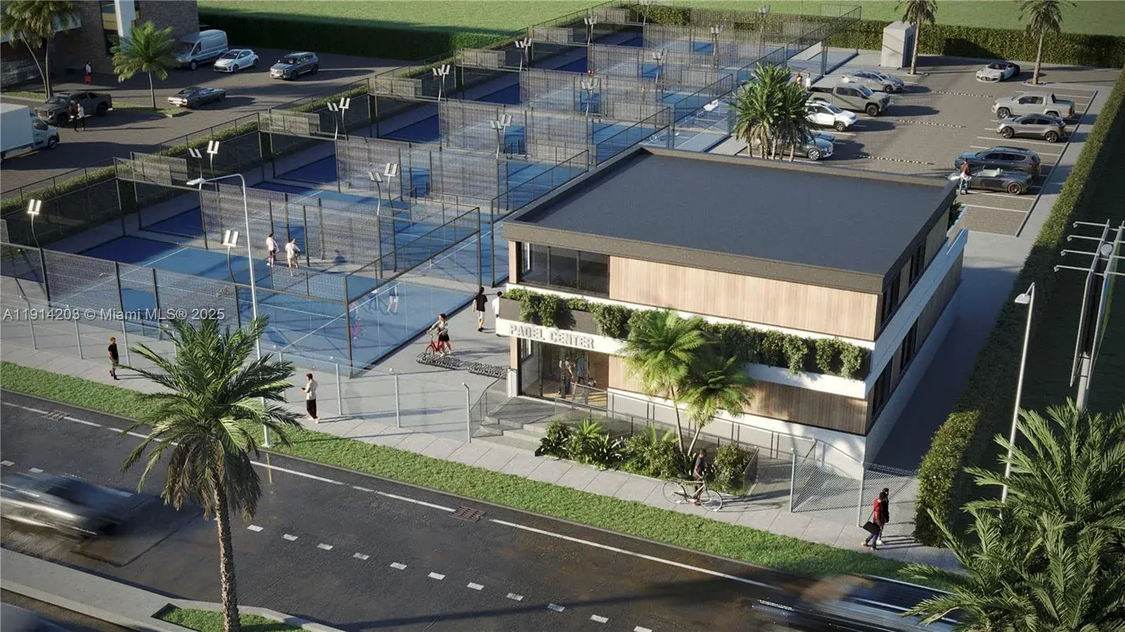 4678 W Hallandale Beach Blvd, Pembroke Park FL 33023