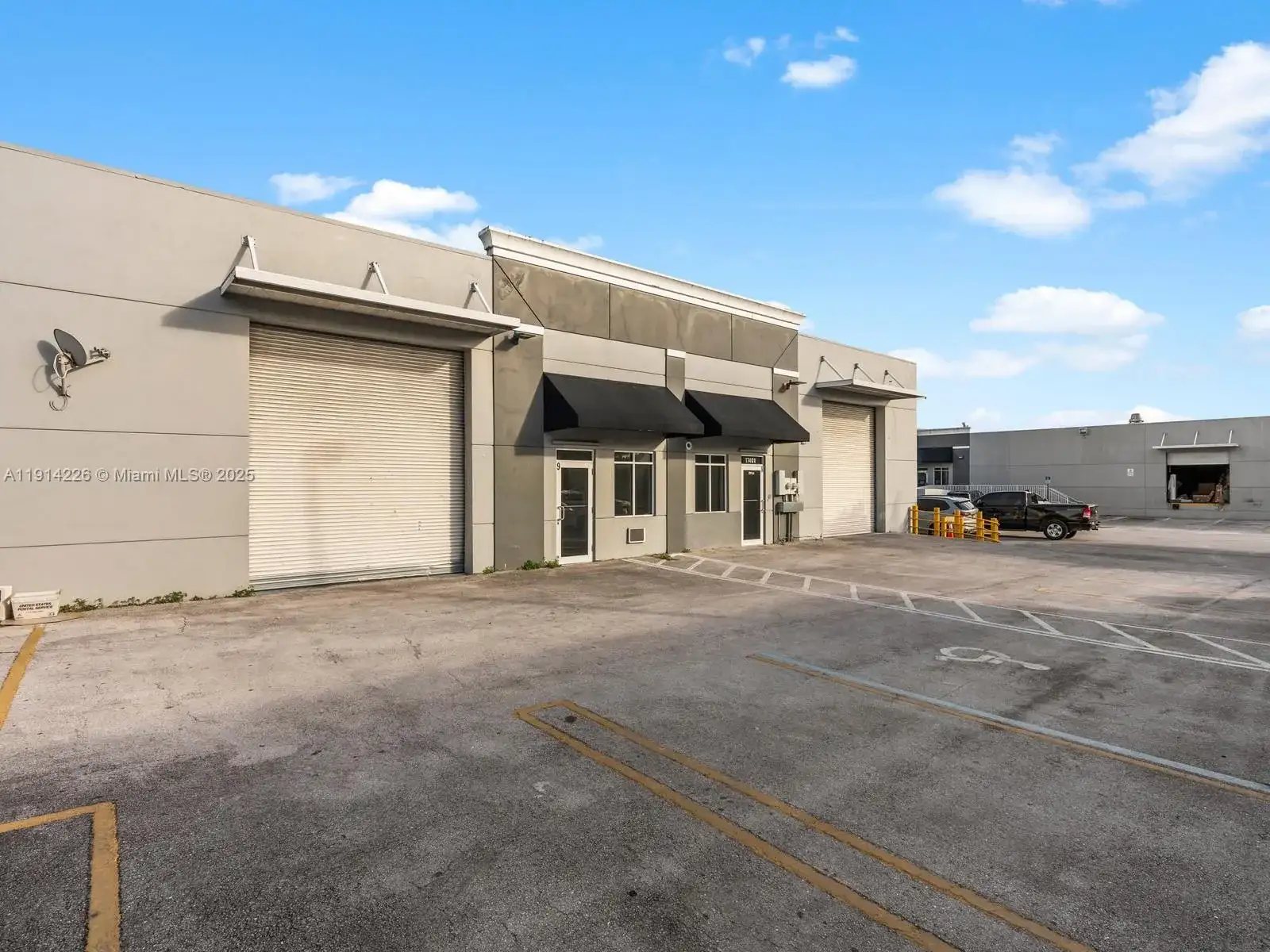 17535 NW 2nd Ave # 109, Miami Gardens FL 33169 photo 3
