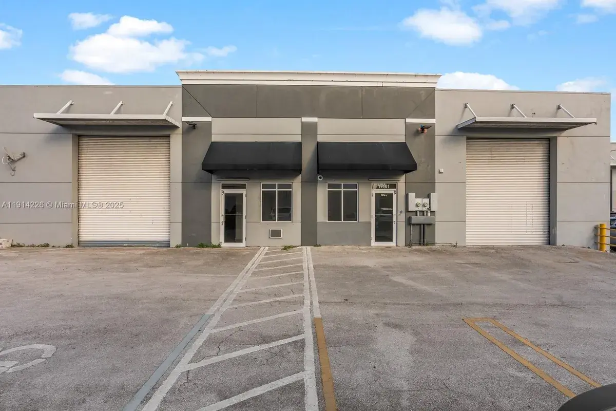 17535 NW 2nd Ave # 109, Miami Gardens FL 33169