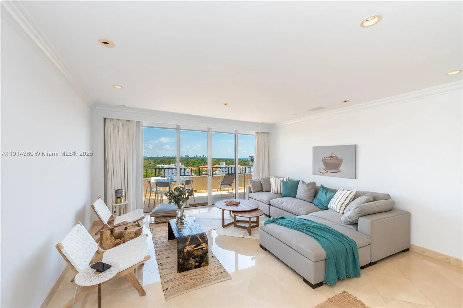 151 Crandon Blvd # 1036, Key Biscayne FL 33149