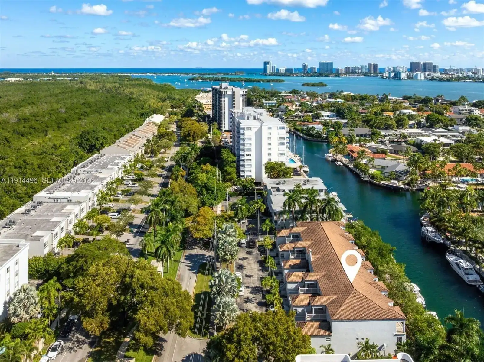 2404 NE 135th St # 2404, North Miami FL 33181