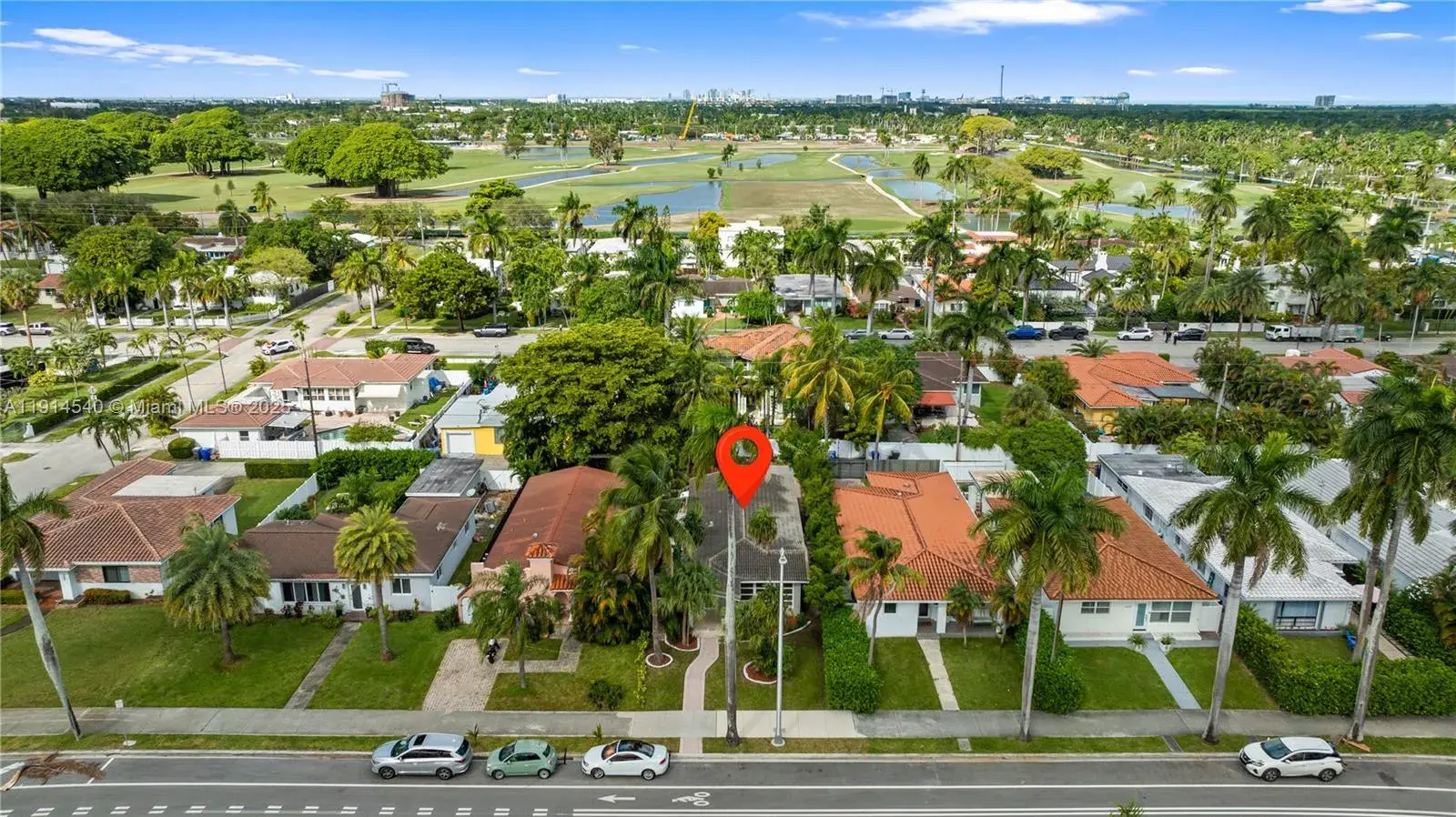 1443 Hollywood Blvd, Hollywood FL 33020