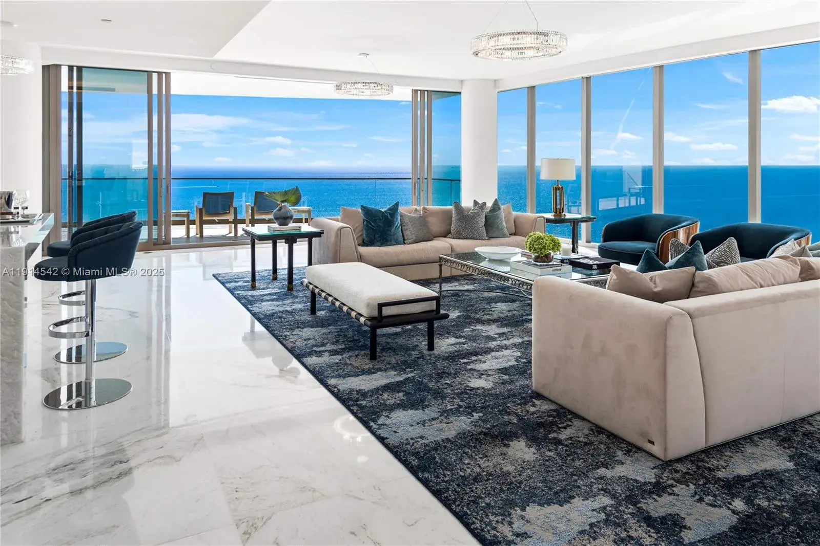 17901 Collins Ave, Sunny Isles Beach FL 33160